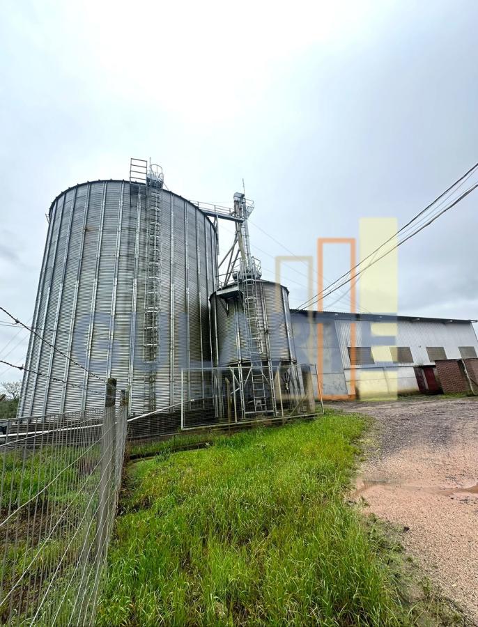 Depósito-Galpão-Armazém à venda, 3m² - Foto 3