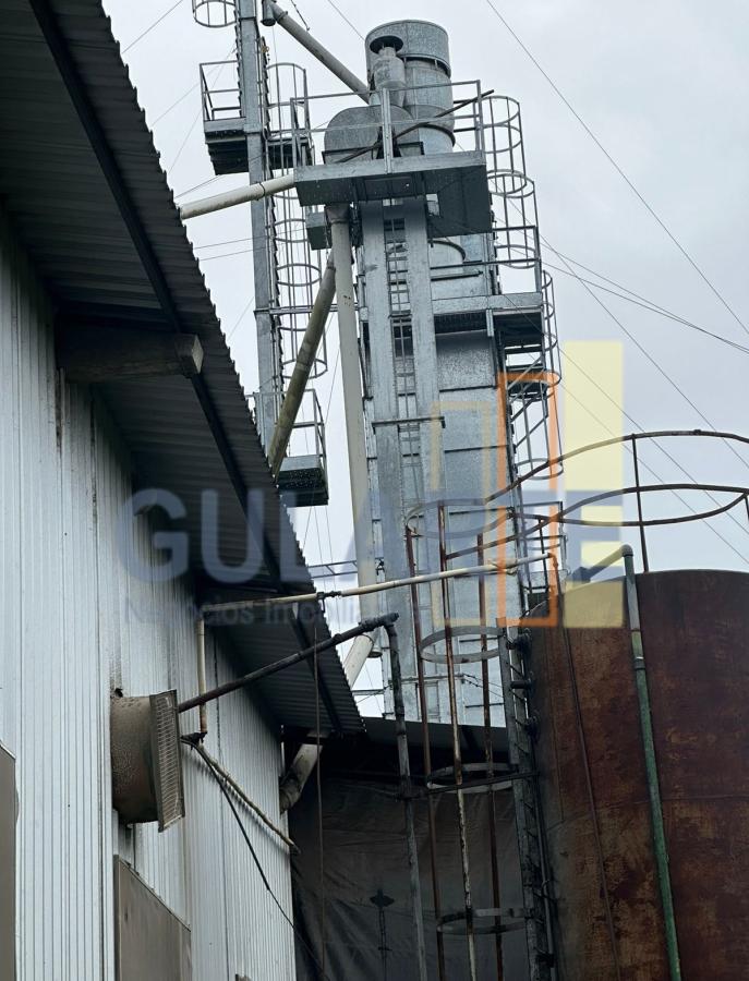 Depósito-Galpão-Armazém à venda, 3m² - Foto 7